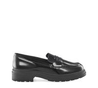 Clarks Women's Orinoco3 Edge, Pat Negro, 42 EU
