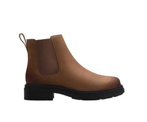Clarks Women's Orinoco3 LaneChelsea Boot