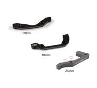 CLARK'S X Kit Universal de Sangrado Hidráulico, Unisex Adulto 135-177 Negro
