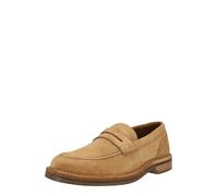 CLARKS Zapatillas 'Aldwin' marrón claro 46 marrón claro