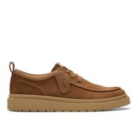 Clarks - Zapatillas de ocio elegantes marrón - Shoes - Hombre - Marrón - 42 EU -