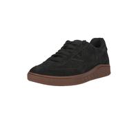 CLARKS Zapatillas deportivas bajas 'Craft Rally Ace' negro 45 negro