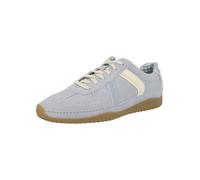 CLARKS Zapatillas deportivas bajas ecru / azul claro 37 ecru / azul claro