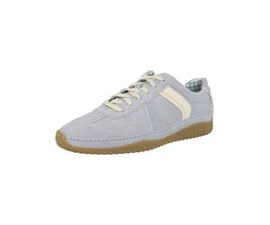 CLARKS Zapatillas deportivas bajas ecru / azul claro 38 ecru / azul claro