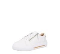 CLARKS Zapatillas deportivas bajas 'Hollyrose' blanco 40-40,5 blanco