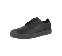 CLARKS Zapatillas deportivas bajas negro 43 negro