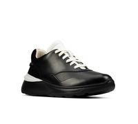 Clarks Zapatillas Deportivas Cuero Sprint Lite Lace para Mujer (CK115)