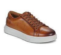 Clarks Zapatillas GOSWELL TIE in Marrón 42