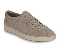 Clarks Zapatillas Lockford Lace in Gris 43