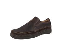 CLARKS Zapatillas 'Nature 5 Walk' marrón oscuro 42 marrón oscuro
