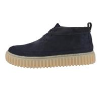 Clarks Torhill LaceHi 43 Azul