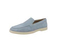 CLARKS Zapatillas 'Torford Easy' azul paloma 44,5 azul paloma