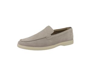 CLARKS Zapatillas 'Torford Easy' greige 44 greige