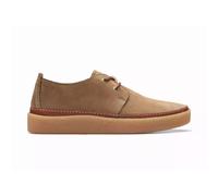Clarks - Zapato Bajo con Cordones Clarkwood - Shoes - Hombre - Marrón - 40 EU -