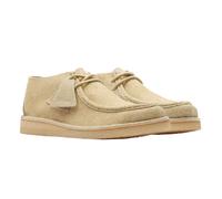 Clarks Zapato de Ante Desert Nomad para Hombre (GT7551)
