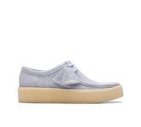 Clarks Zapato de Ante Wallabee para Hombre (GT2039)