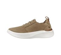 Clarks - Zapato Deportivo - Shoes - Hombre - Marrón - 42 EU -