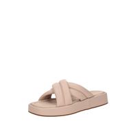 CLARKS Zapatos abiertos 'Alda Glide' rosa pastel 37,5 rosa pastel