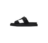 CLARKS Zapatos abiertos 'Aristella' negro 36-36,5 negro
