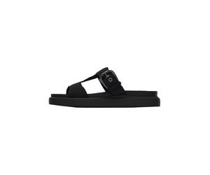 CLARKS Zapatos abiertos 'Aristella' negro 36-36,5 negro