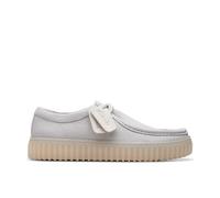 Clarks Zapatos bajos TORHILL, blanco crudo, 44.5 EU