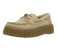 Clarks Zapatos Casual Beige 40 EU