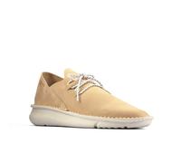 Clarks Zapatos Casuales Cuero Origin Hombres (CK114)