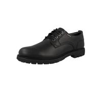 Clarks BatcombeTieGTX 46 Negro