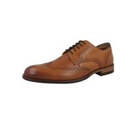 CLARKS Zapatos con cordón 'Craft Arlo Limit' marrón 42 marrón