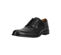 Clarks CraftArlo Lace 41 Negro