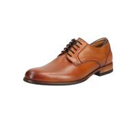 Clarks CraftArlo Lace 45 Marrón