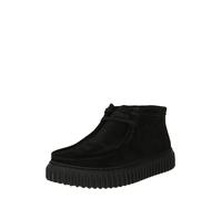 Clarks Torhill Hi 43 Negro