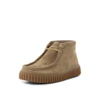 Clarks Torhill Hi 43 Marrón
