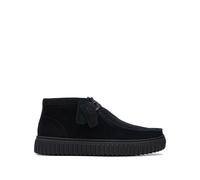 CLARKS Torhill Hi Black Sde 45