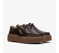 Clarks Torhill Bee 38 Marrón