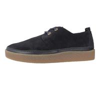 Clarks - Zapatos de Cordones Clásicos - Shoes - Hombre - Azul - 40 EU -