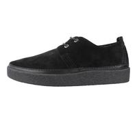 Clarks - Zapatos de Cordones Clásicos - Shoes - Hombre - Negro - 40 EU -