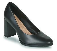 Clarks Zapatos de tacón FREVA85 COURT in Negro 38