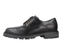 Clarks - Zapatos Elegantes con Cordones para Hombres - Shoes - Hombre - Negro - 40 EU -