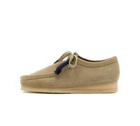 Clarks - Zapatos Elegantes Mocasines - Shoes - Hombre - Beige - 42 EU -