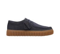 Clarks - Zapatos elegantes para cada ocasión - Shoes - Hombre - Azul - 42 EU -