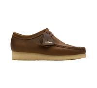 Clarks - Zapatos Elegantes para Cada Ocasión - Shoes - Hombre - Marrón - 43 EU -