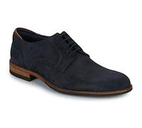 Clarks Zapatos Hombre CRAFTARLO LACE in Azul 43