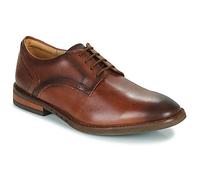 Clarks Zapatos Hombre UN HUGH LACE in Marrón 41