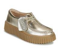 Clarks Torhill Bee 38 Oro y bronce