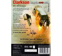 Clarkson - Heaven and Hell [Reino Unido] [DVD]