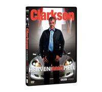 Clarkson: Heaven & Hell by Jeremy Clarkson