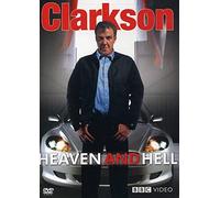 Clarkson: Heaven & Hell [Edizione: Stati Uniti] [Reino Unido] [DVD]