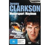 Clarkson - Jeremy Clarkson Motorsport Mayhem [NON-USA Format / PAL / Region 2, 4 Import - Australia]