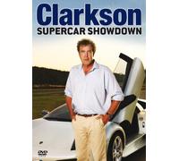 Clarkson, Jeremy - Supercar Showdown [Import] [DVD de Audio]